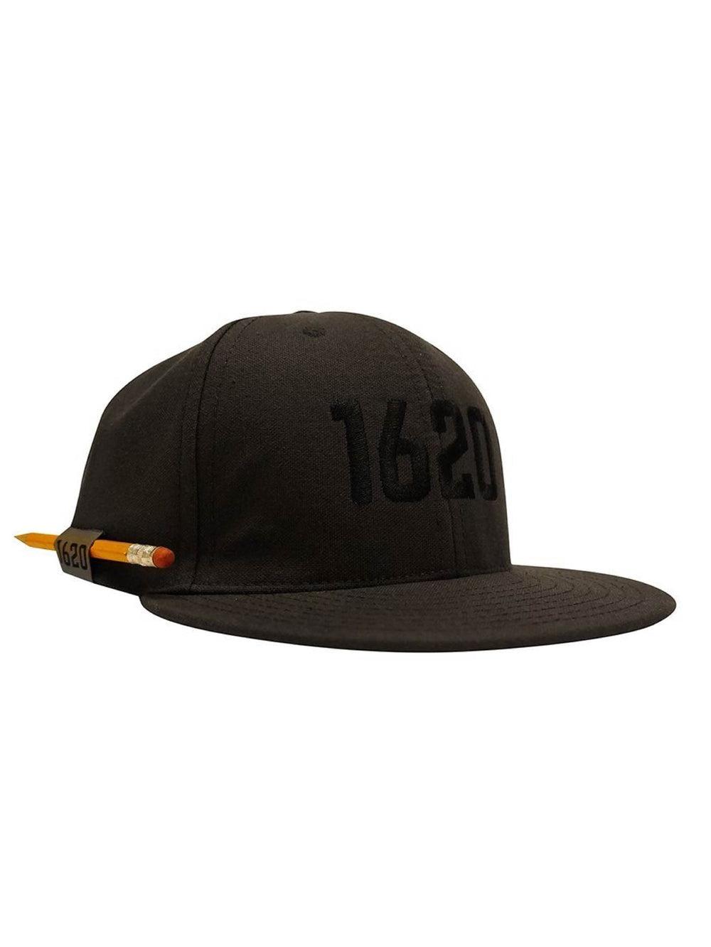 1620 NYCO Shop Hat Product Image