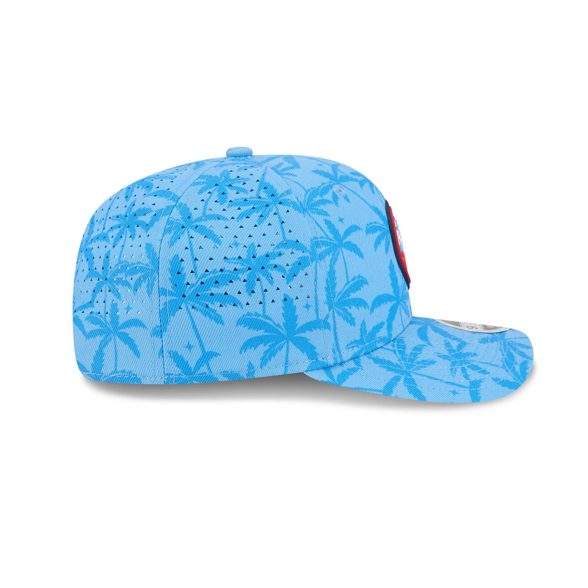 Chicago White Sox City Connect Fan Pack Southside 59FIFTY Fitted Hat Male Product Image