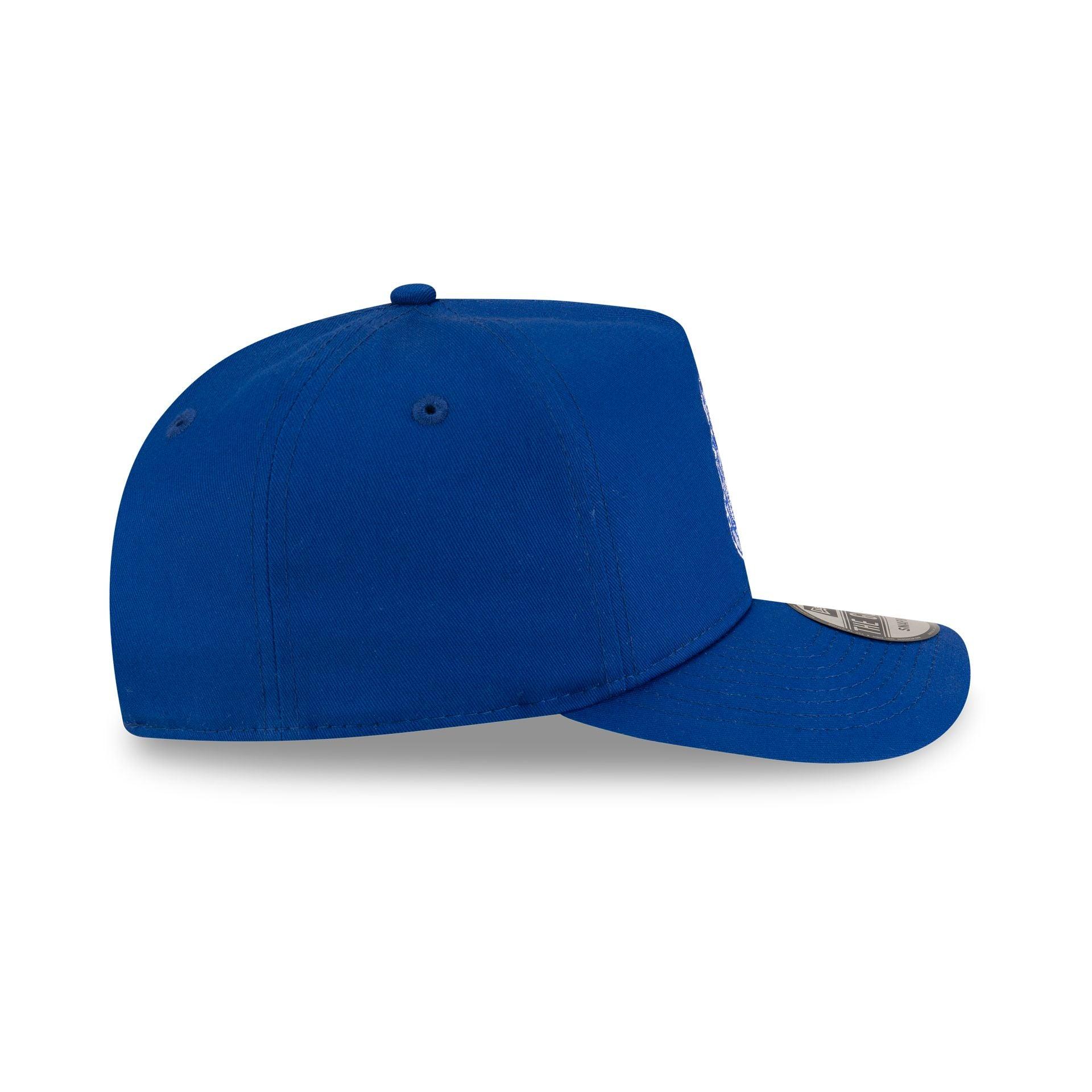 Portland Trail Blazers 2025 Statement Edition 59FIFTY Fitted Hat Male Product Image