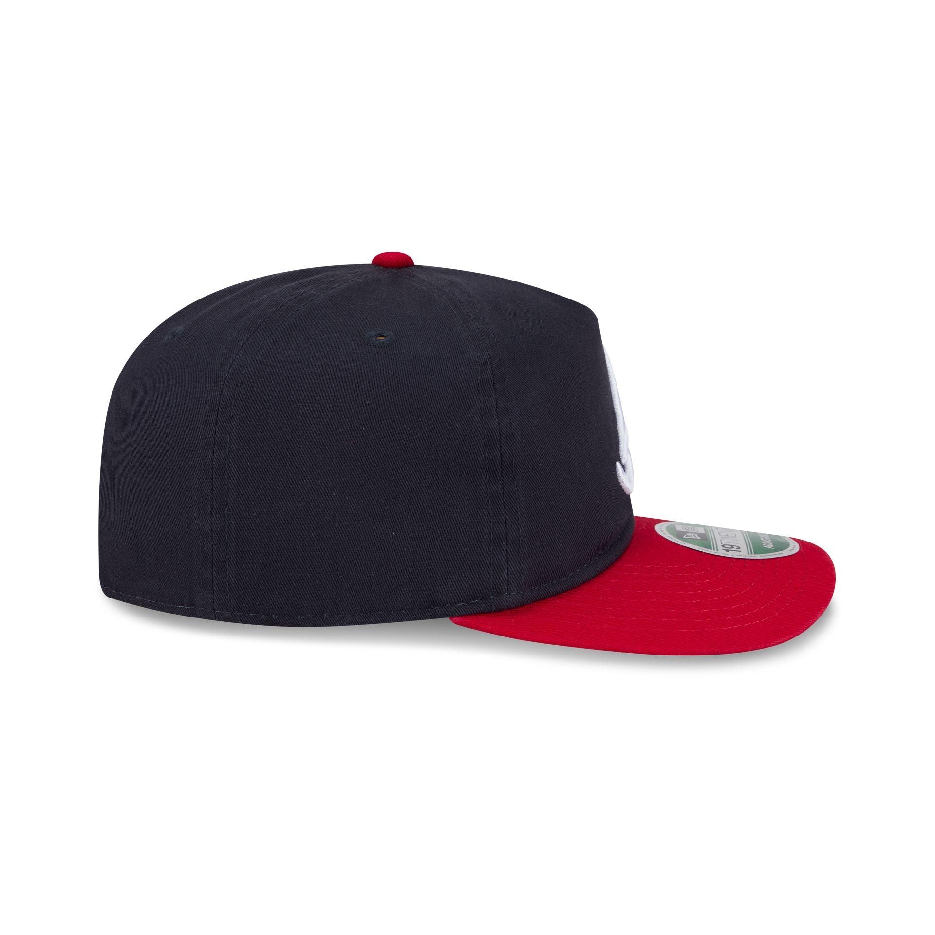 Los Angeles Angels 2025 Spring Training Low Profile 59FIFTY Fitted Hat Male Product Image