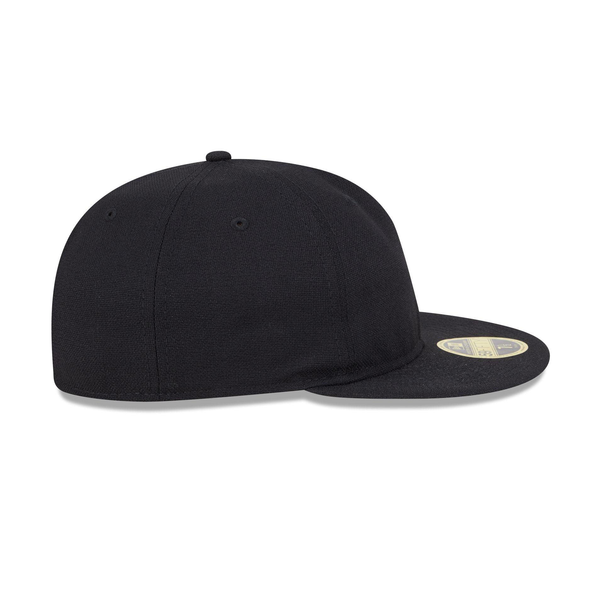 Bradenton Marauders Authentic Collection Low Profile 59FIFTY Fitted Hat Male Product Image