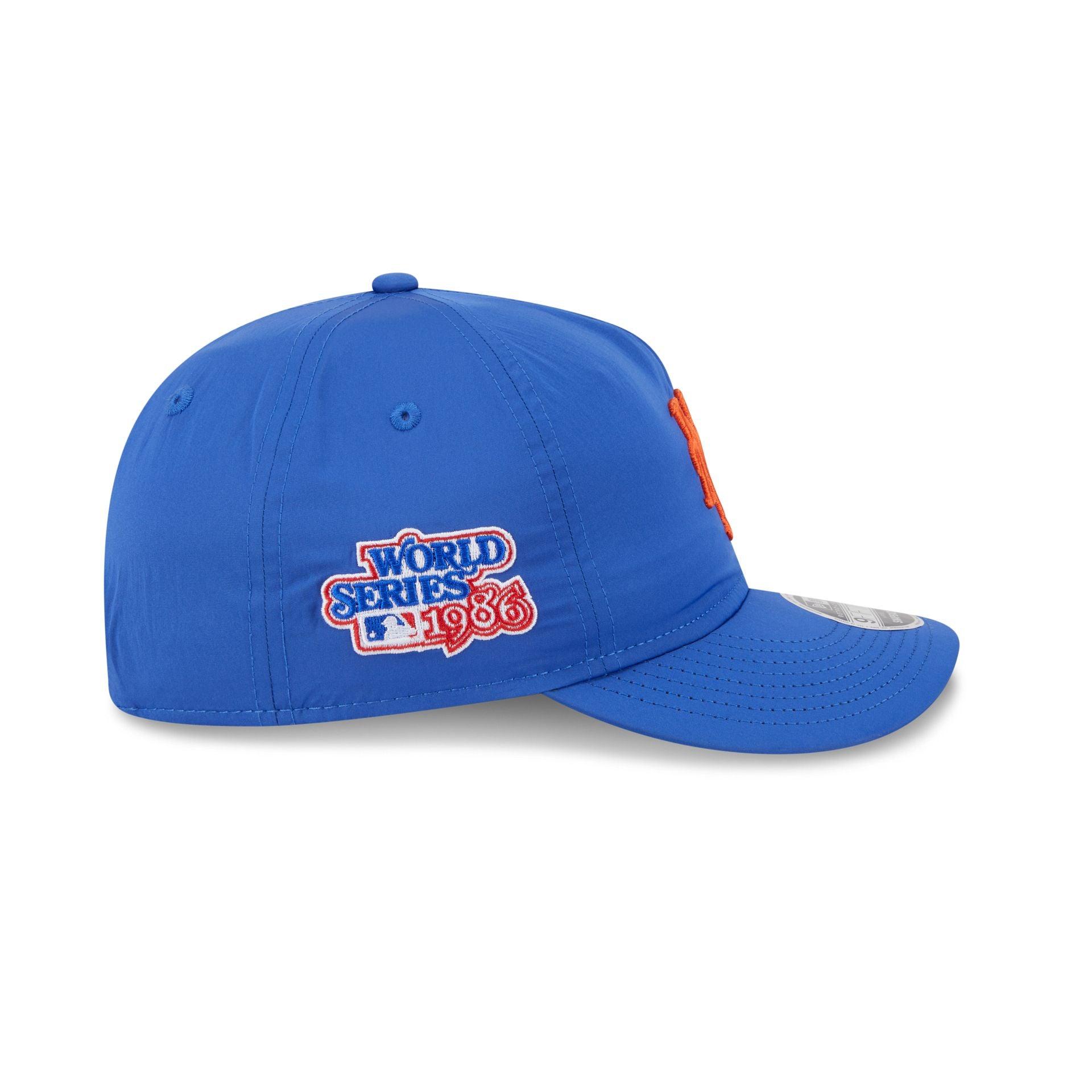 Philadelphia Phillies Arch 9FORTY M-Crown A-Frame Snapback Hat Male Product Image