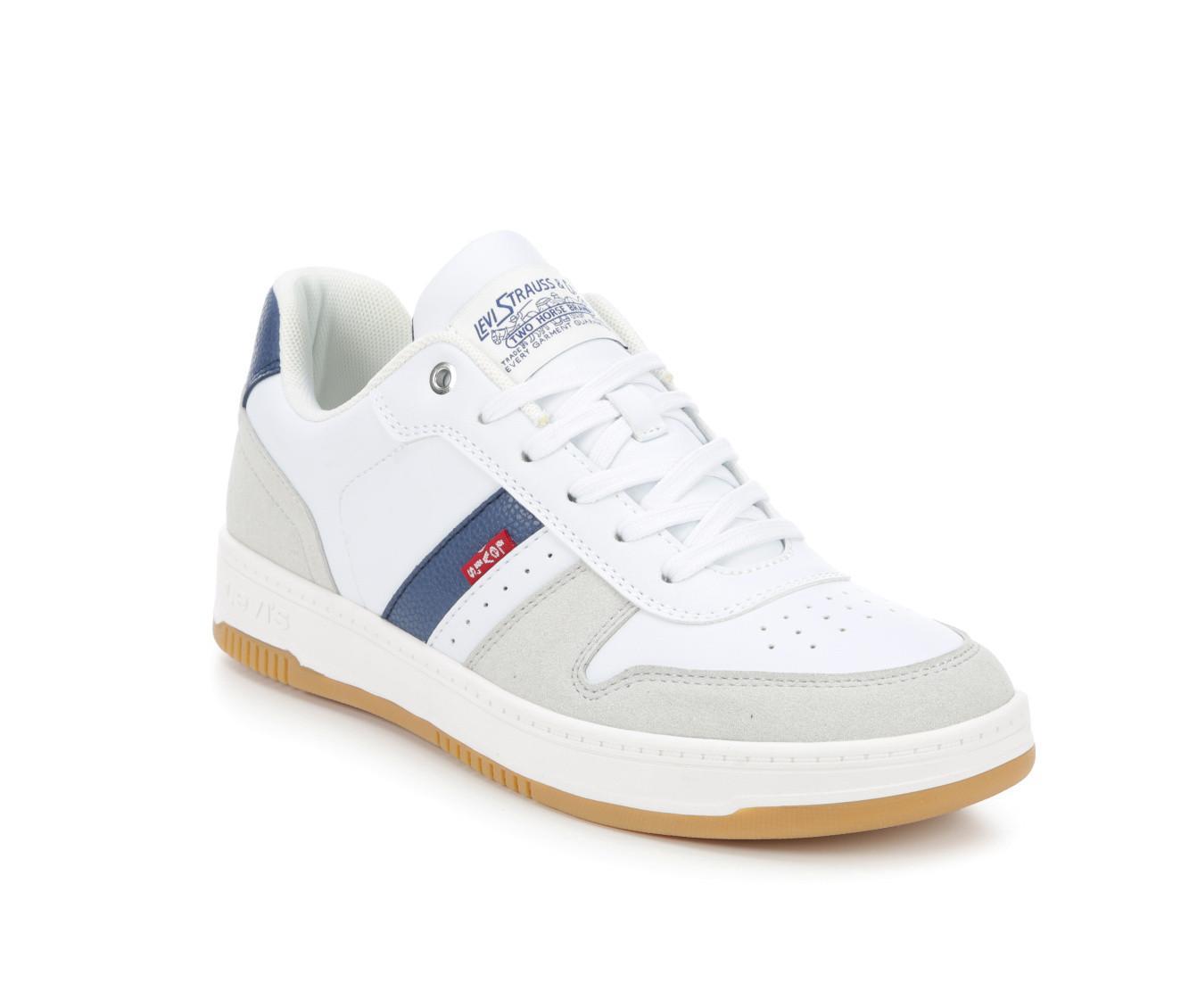 Men's Levis Drive Lo Sneakers Product Image