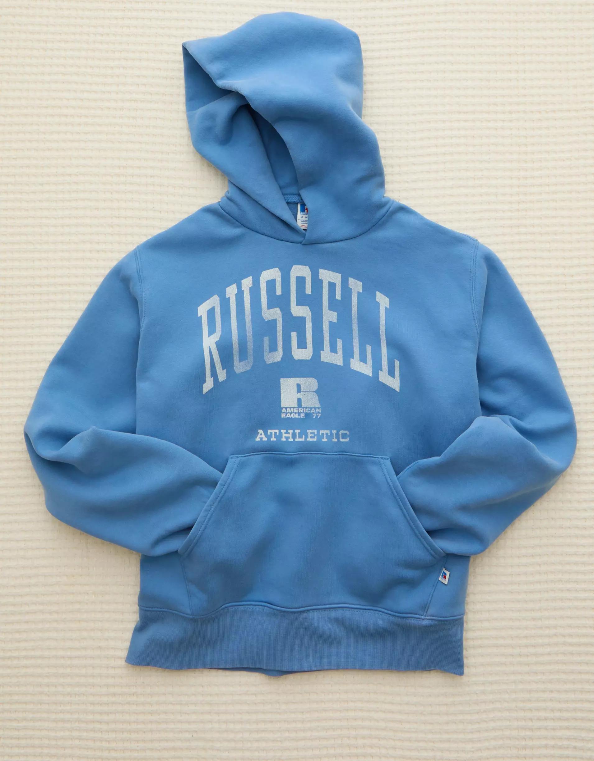 AE x Russell Athletic Hoodie Product Image