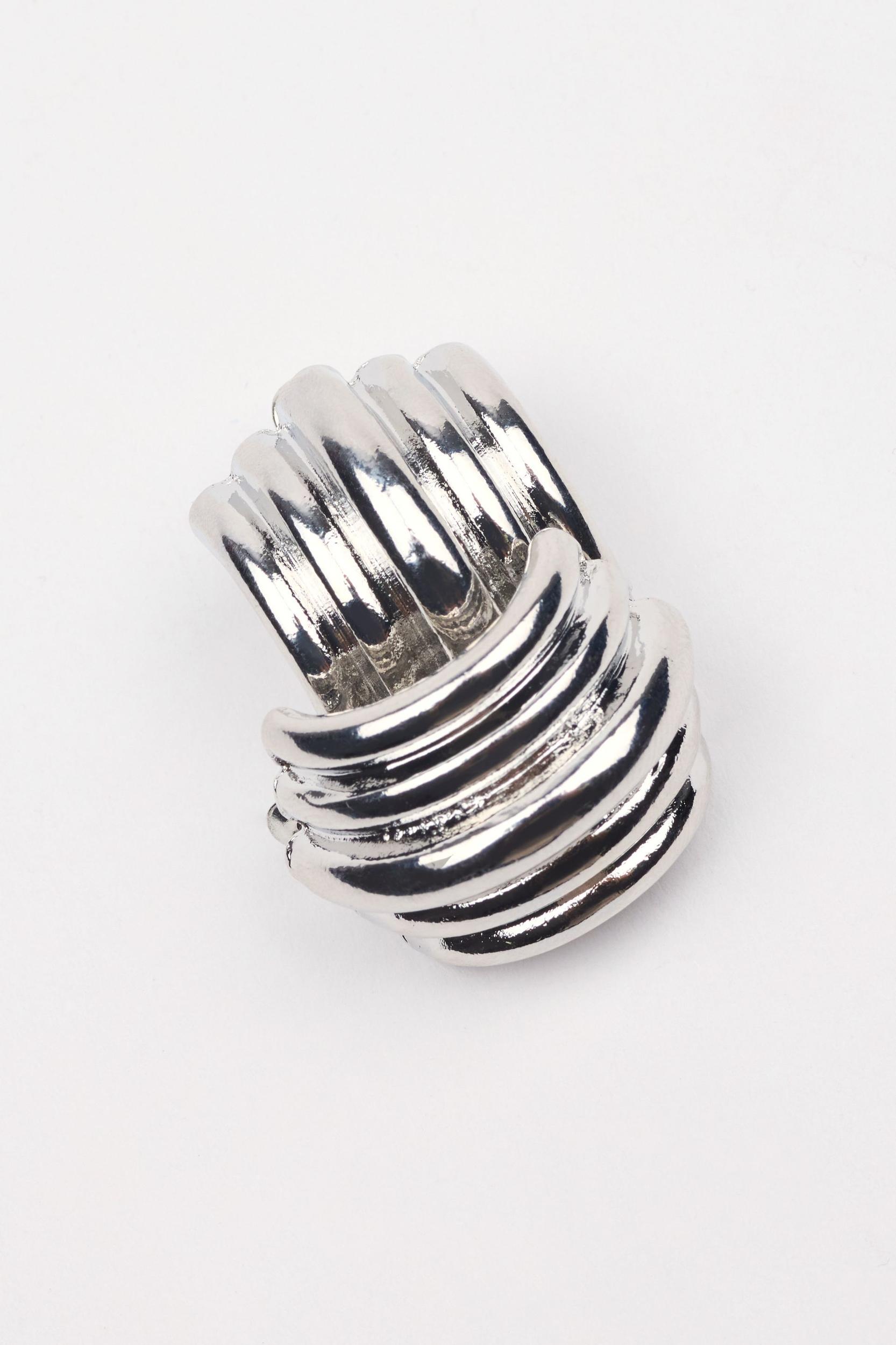 Linen Smocked Tube Top Product Image