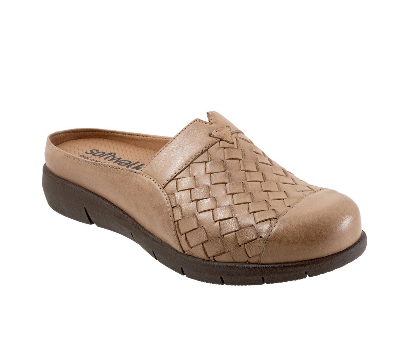 Women's Softwalk San Marcos II Clogs Product Image