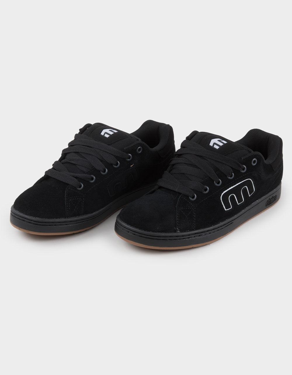 ETNIES Callicut Mens Shoes - BLACK Product Image
