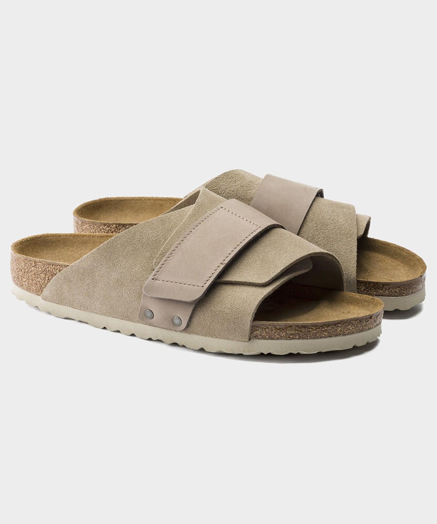 Birkenstock Kyoto Sandal Product Image