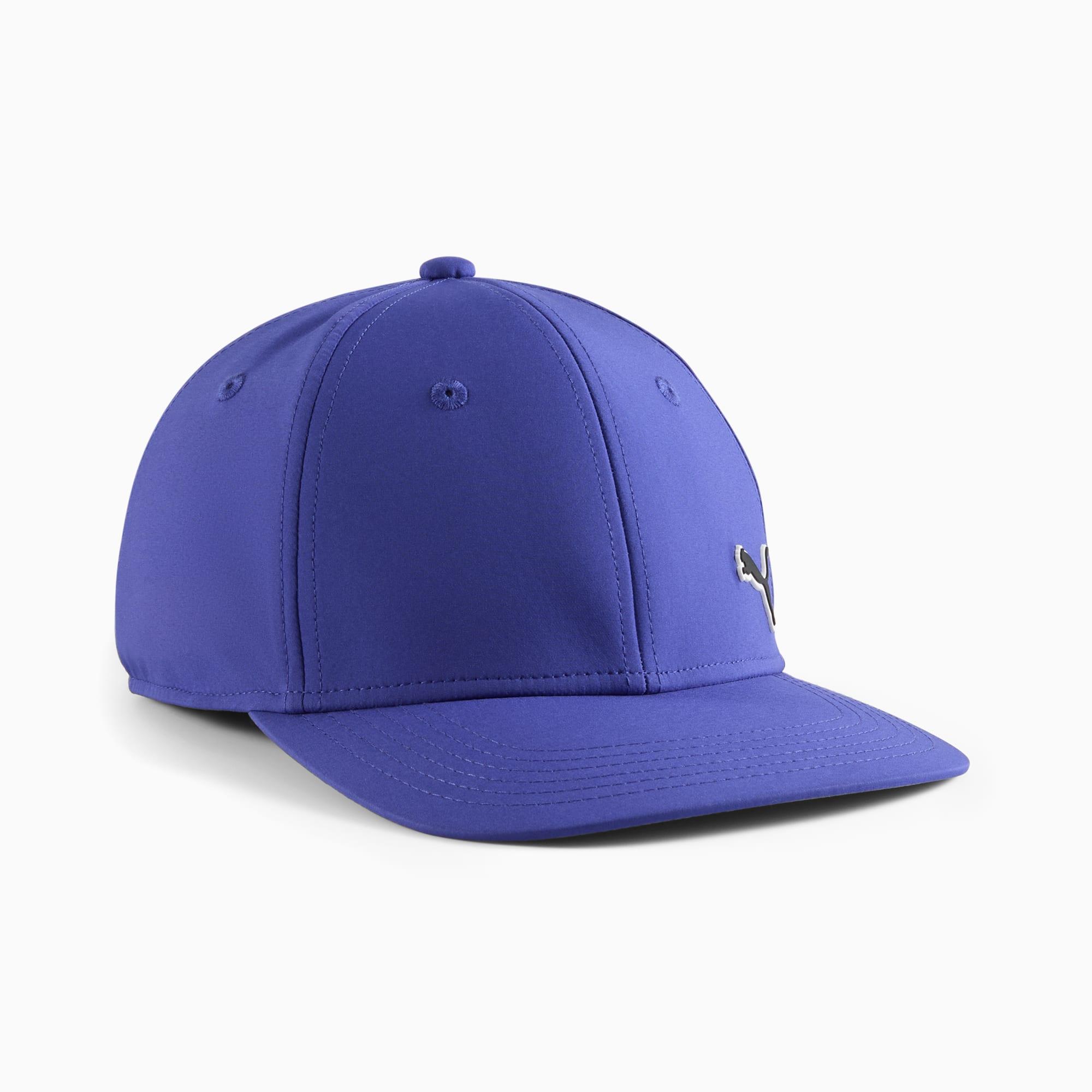 PUMA Sonic Stretch Fit Baseball Hat Product Image