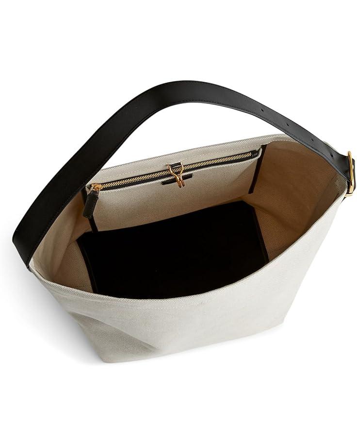 Madewell The Essential Large Bucket Tote Product Image