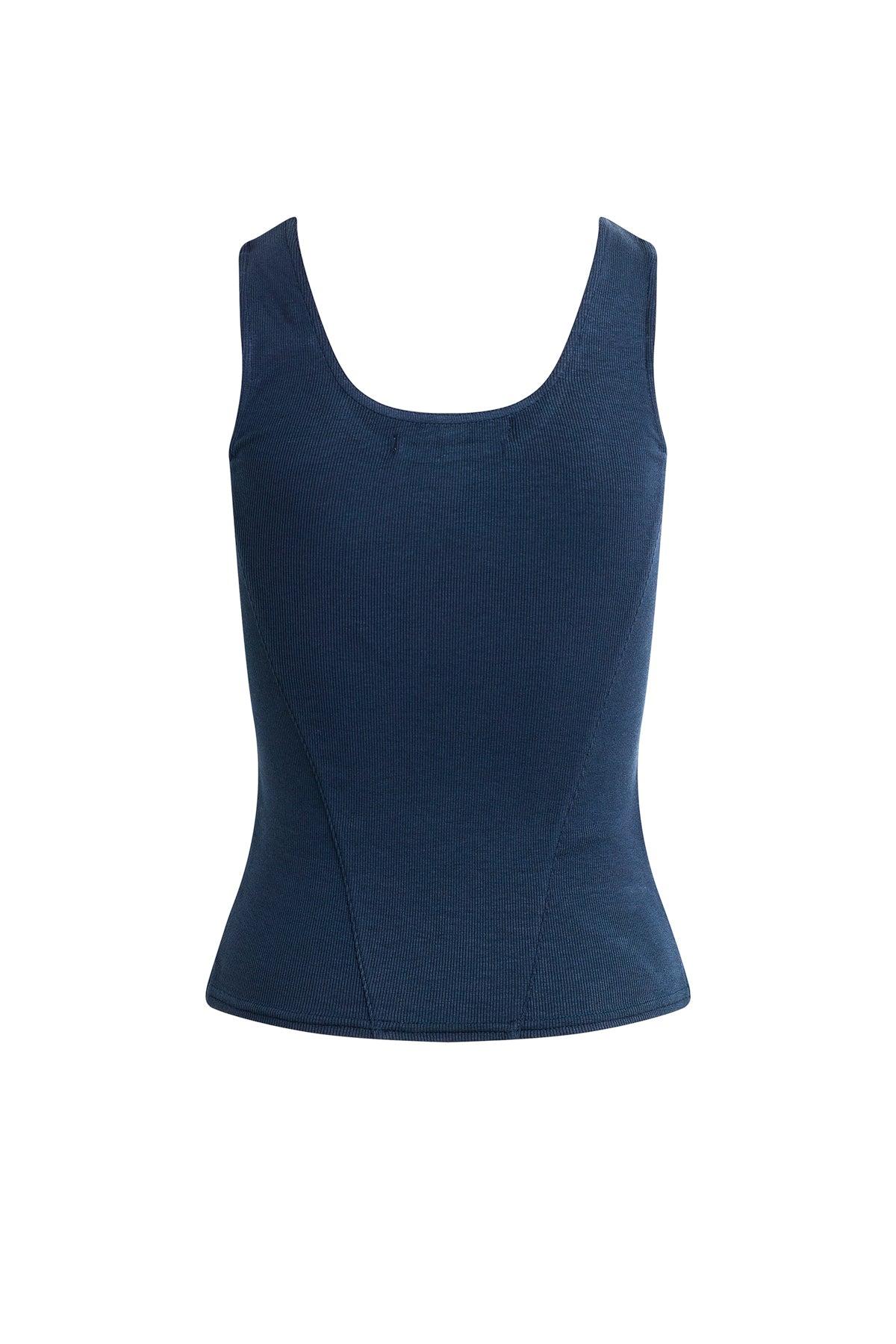 Scoop Neck Tank Female Product Image