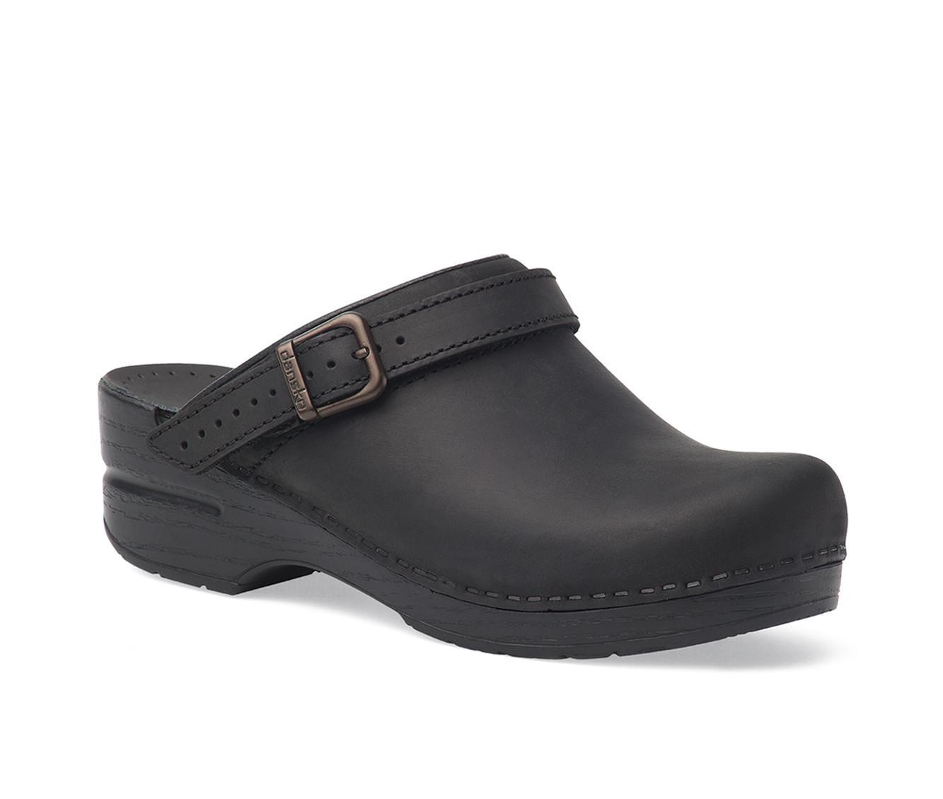 Women's Dansko Ingrid Clogs Product Image
