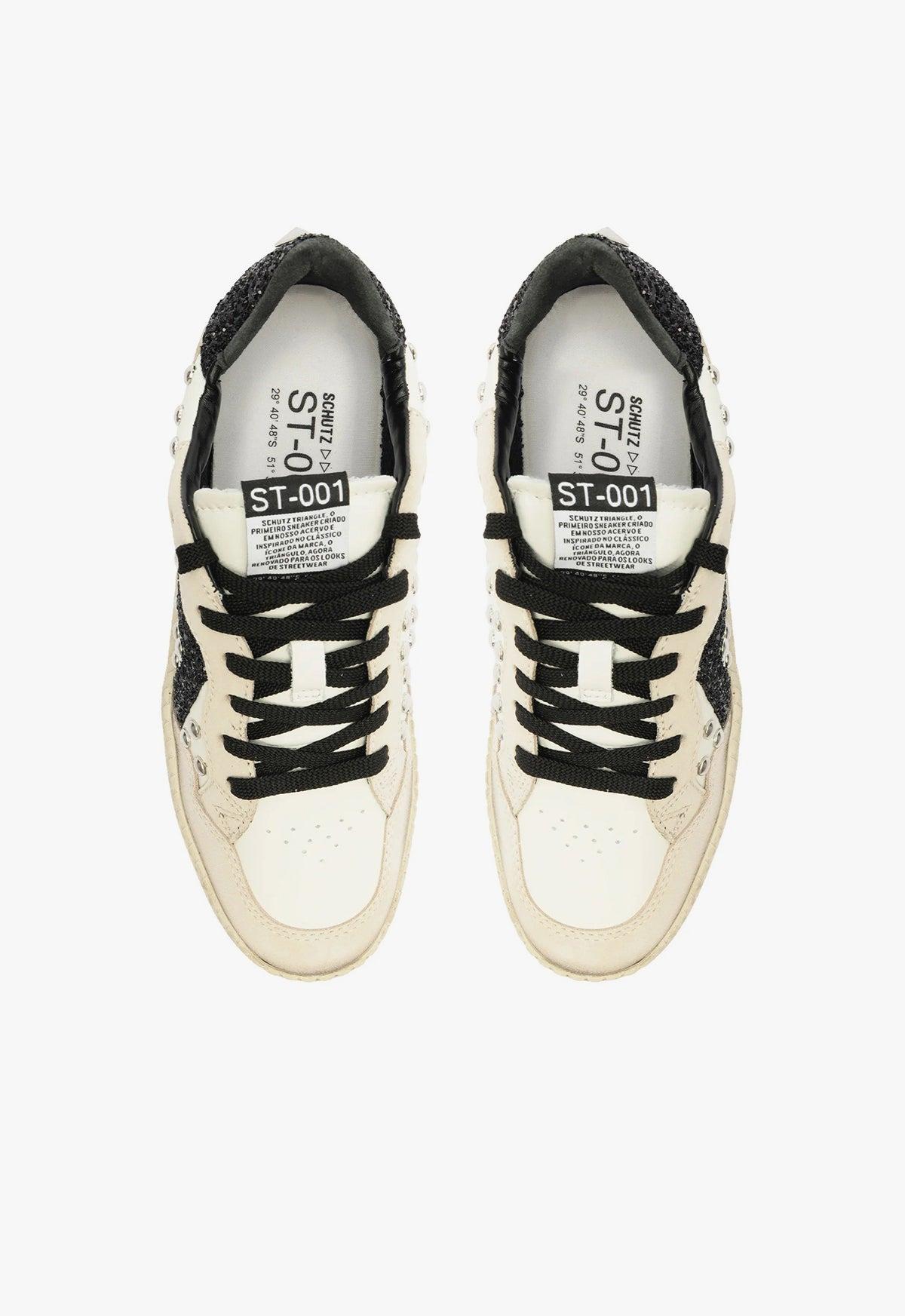 ST-001 Rock Sneaker Female Product Image