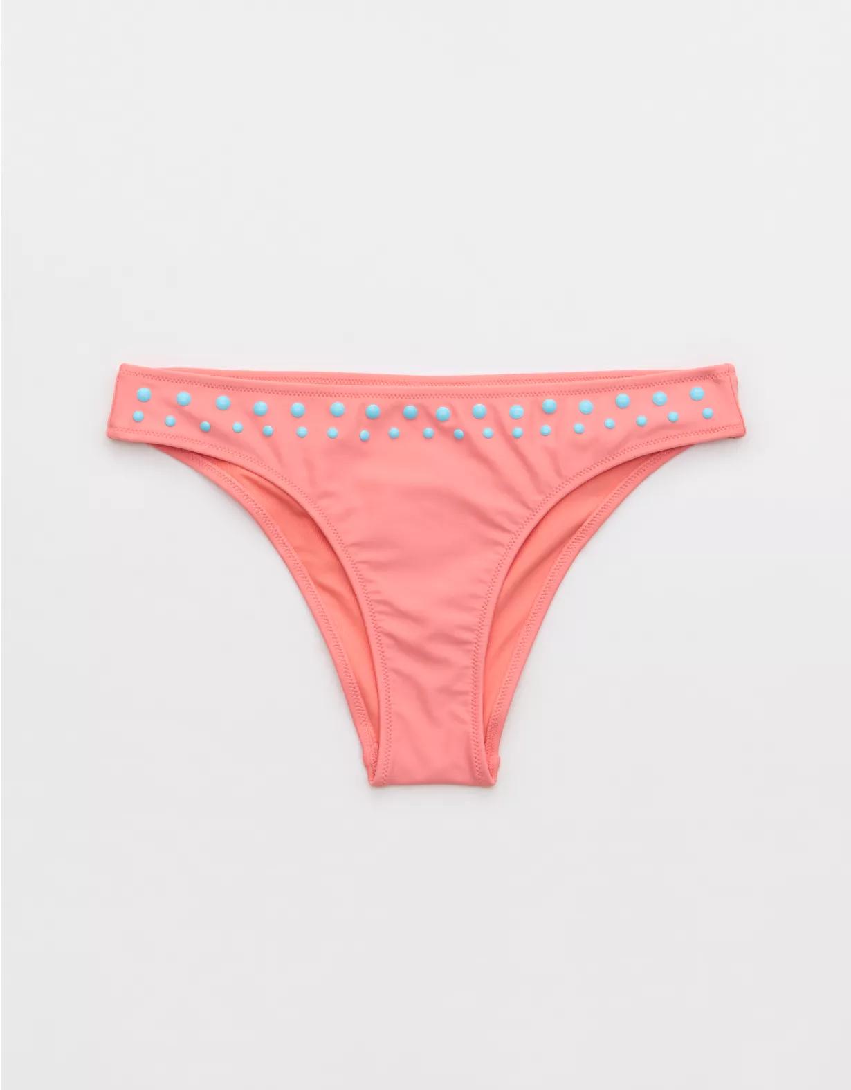 Aerie Cheeky Bikini Bottom Product Image
