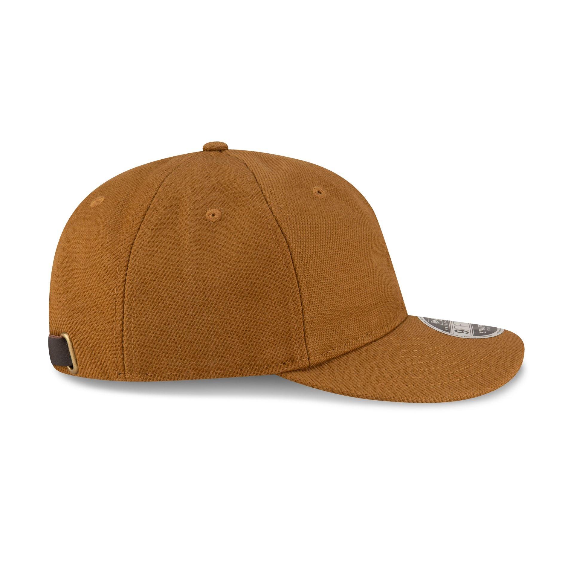Tennessee Volunteers Team 9SEVENTY Stretch-Snap Hat Male Product Image