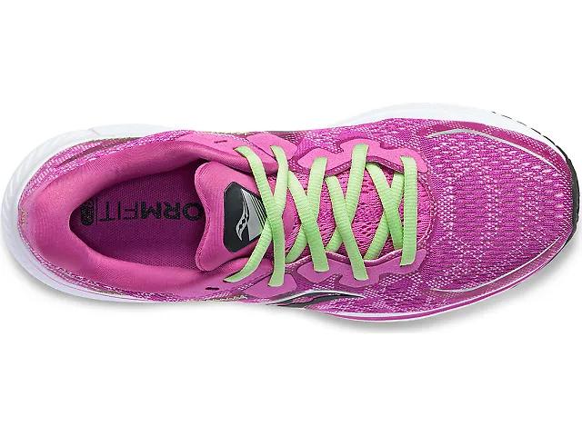 Women's | Saucony Omni 20 Product Image