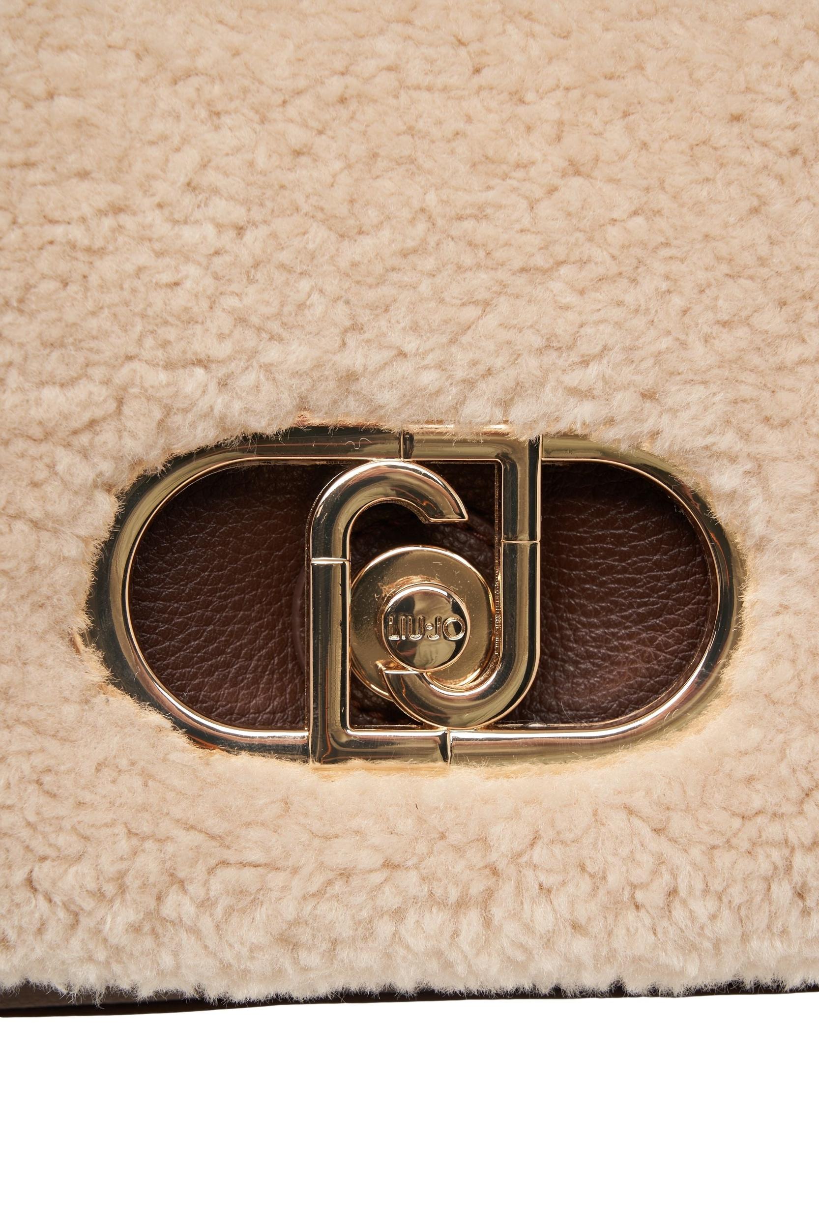 Crossbody bag 'LaPuffy' Product Image