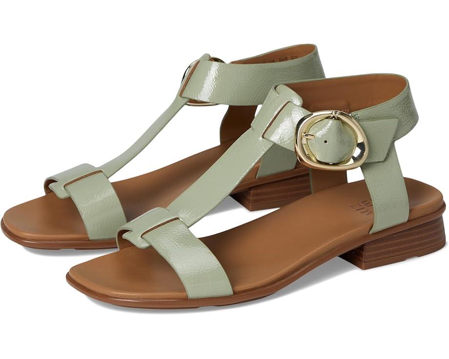 Birch Ankle Straps Product Image