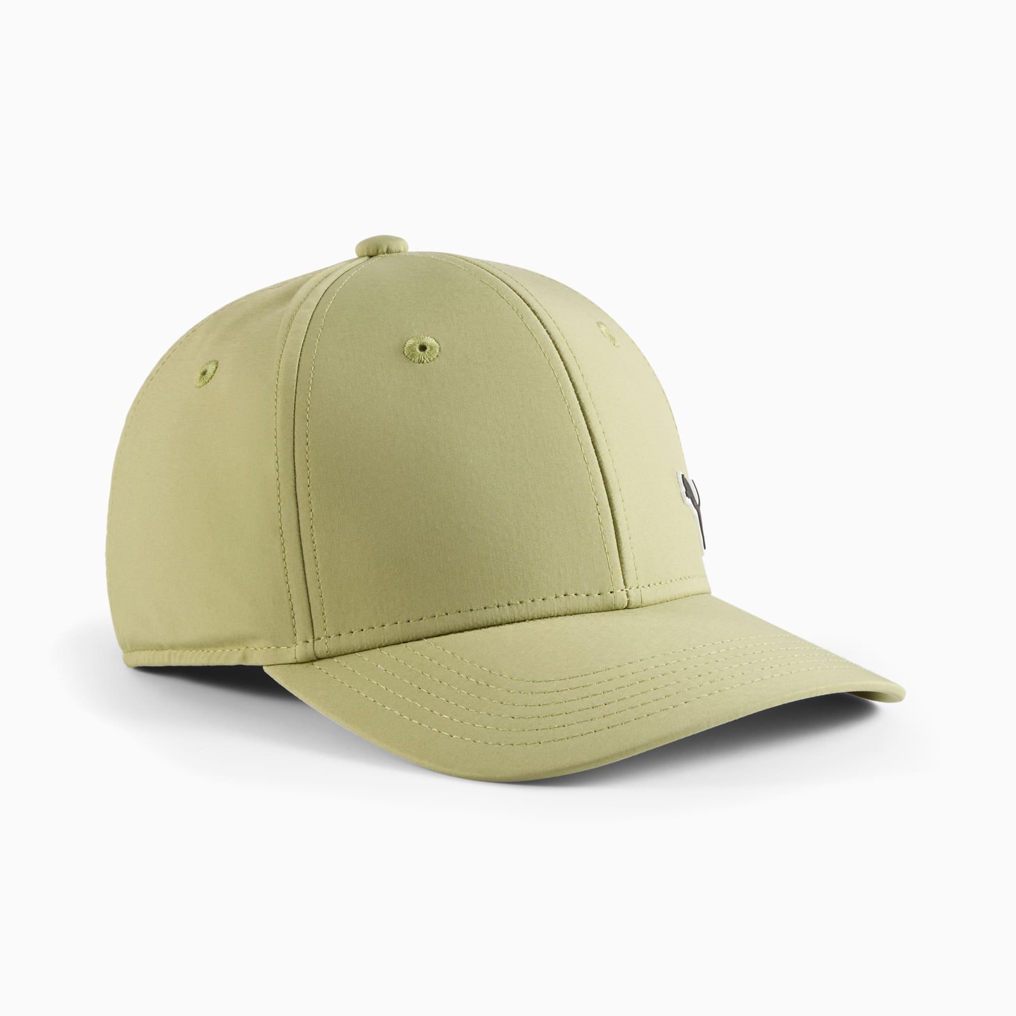 PUMA Sonic Stretch Fit Baseball Hat Product Image