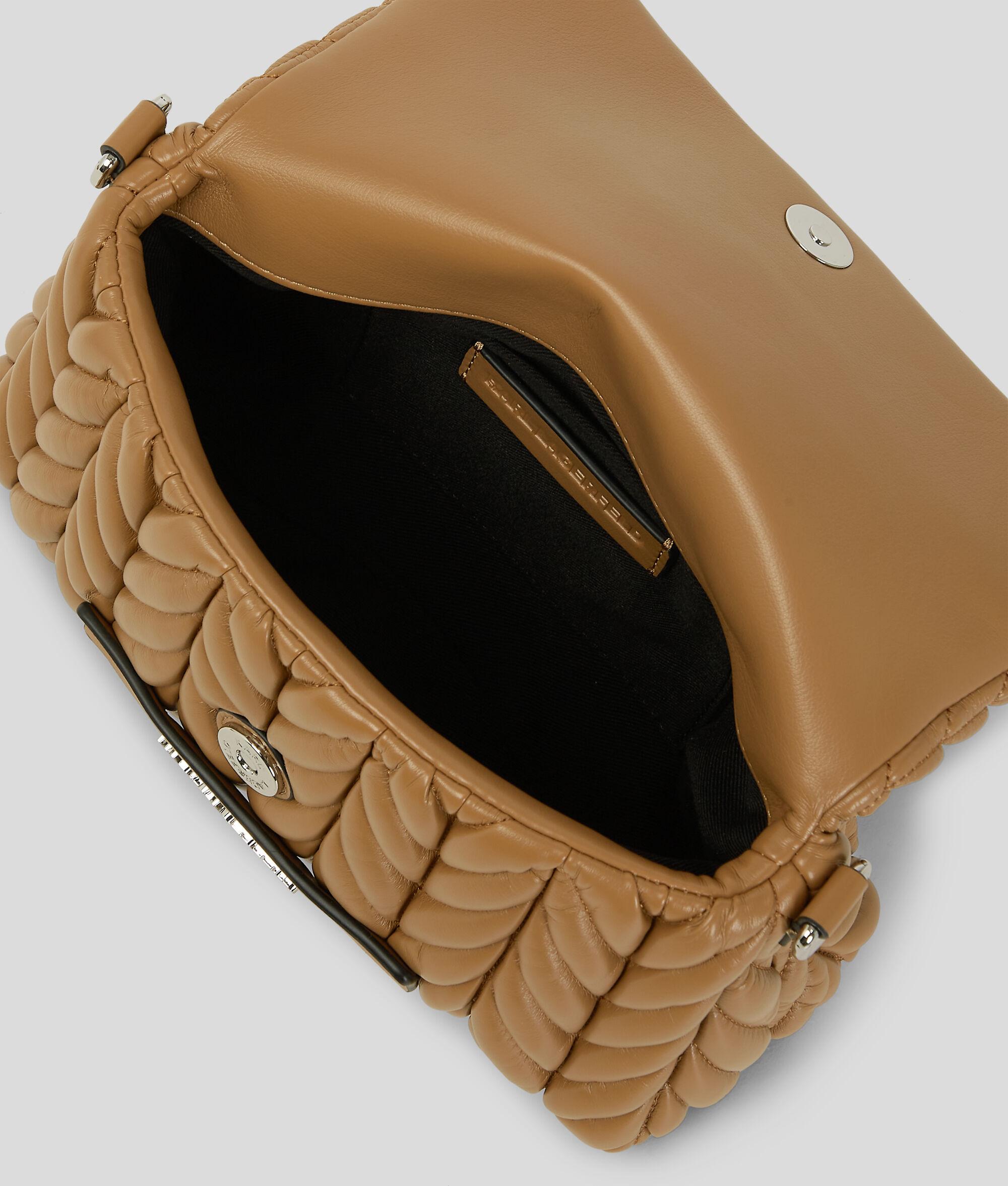 K/WEAVE CROSSBODY BAG Product Image