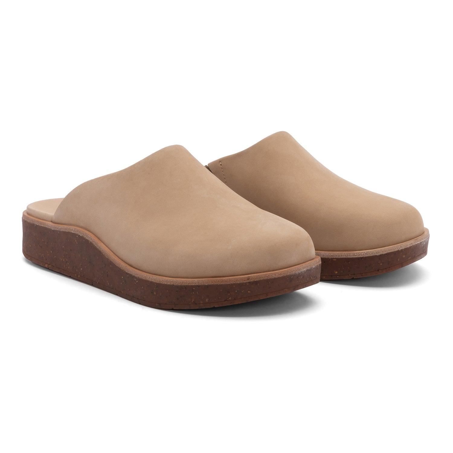 Pioneer Clog Female Product Image