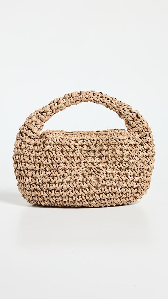 Hat Attack Micro Slouch Bag | Shopbop Product Image