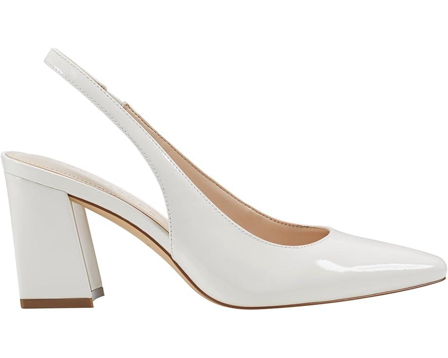 Vicki Slingback Pump Product Image