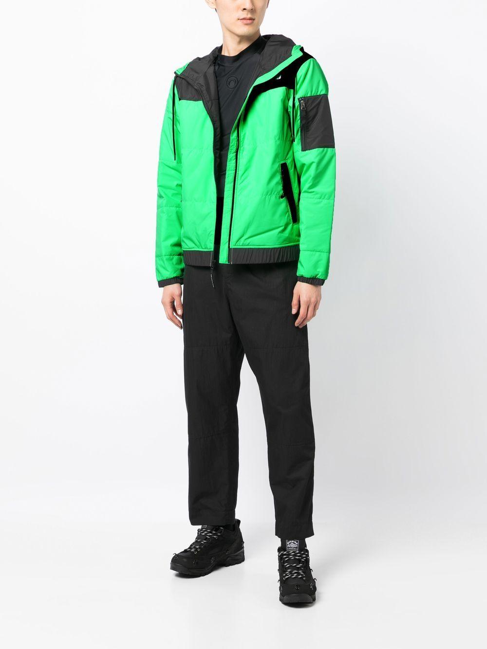 THE NORTH FACE MEN'S HGHRL BOMBER JACKET Product Image