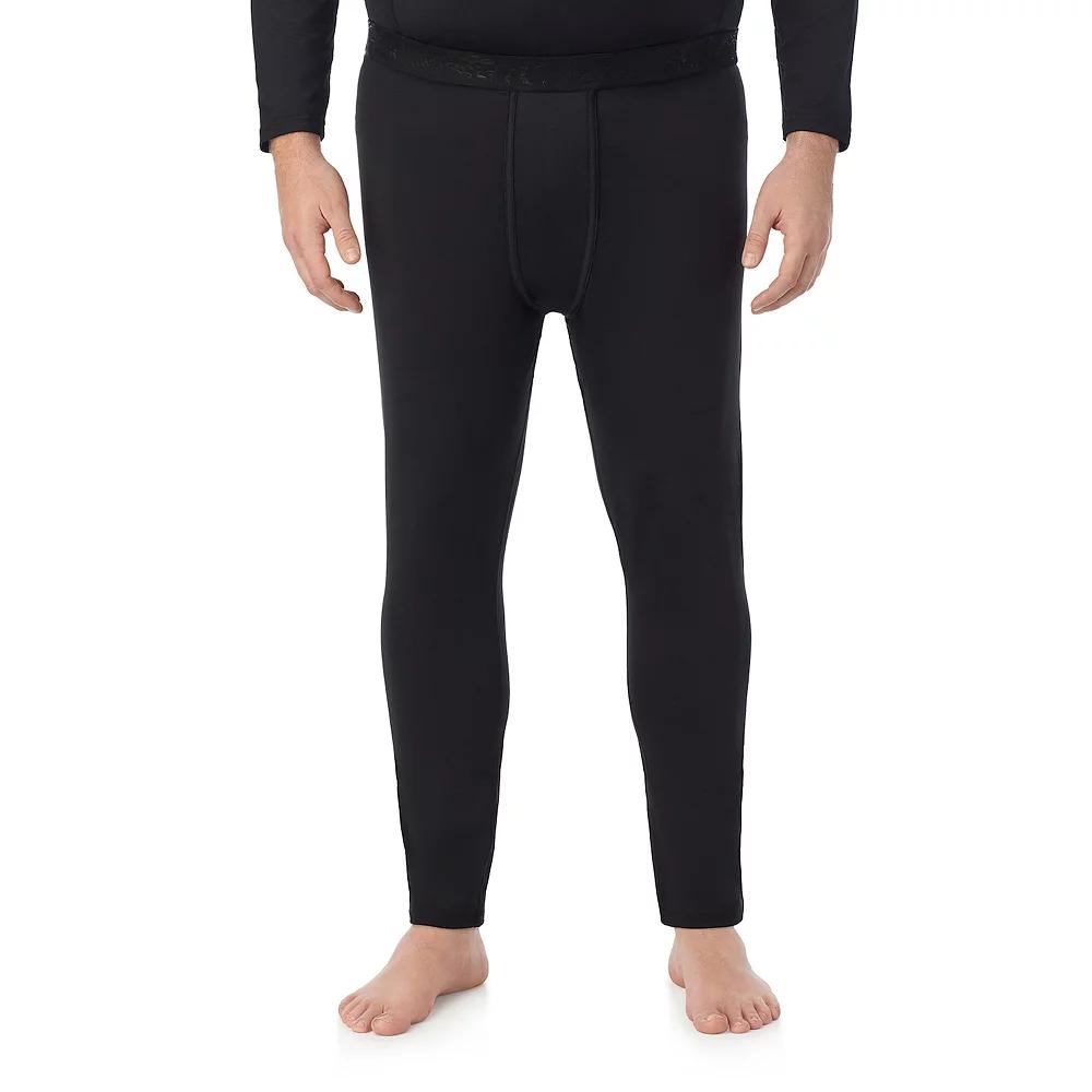 Big & Tall Cuddl Duds® Heavyweight ArctiCore Performance Base Layer Pant, Men's,  Product Image