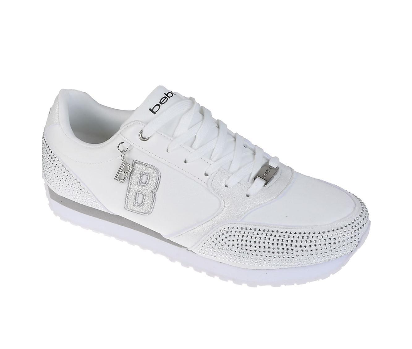 Women's Bebe Jenny Sneakers Product Image