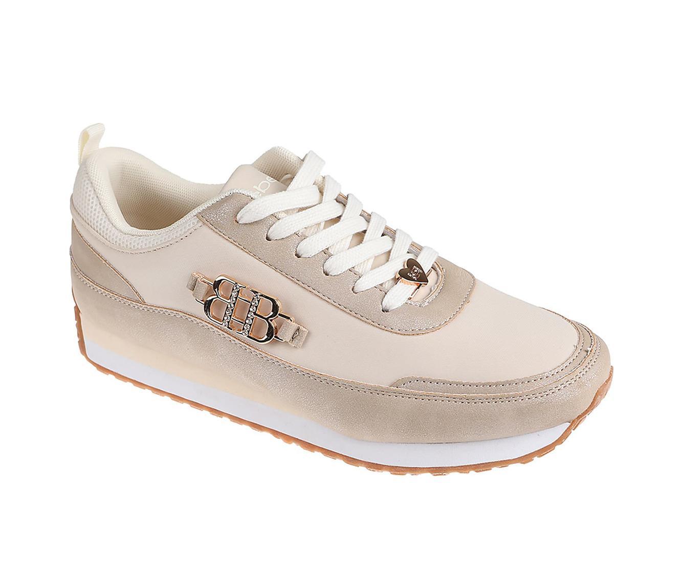 Women's Bebe Nicole Sneakers Product Image