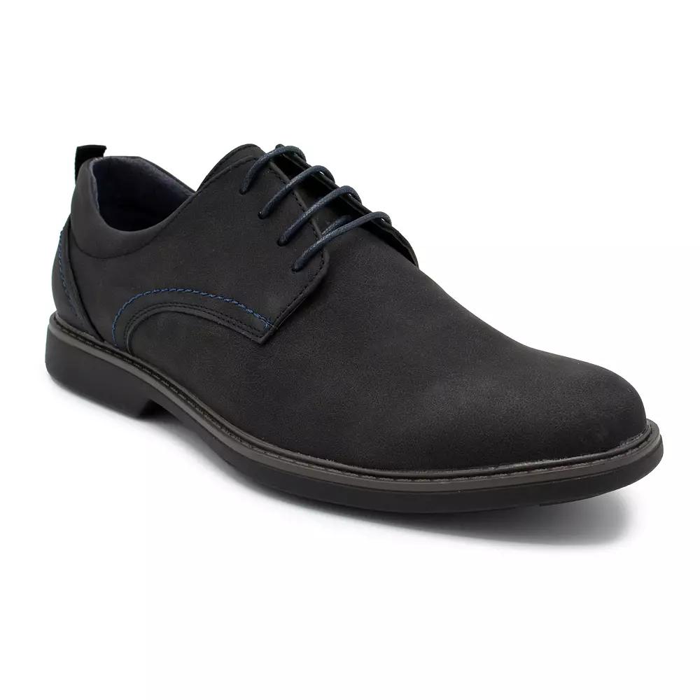 Aston Marc Verlot Men's Oxford Shoes,  Product Image