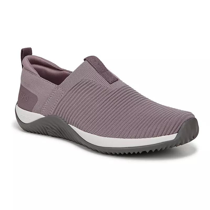 Ryka Womens Echo Knit Slip On Sneaker Product Image