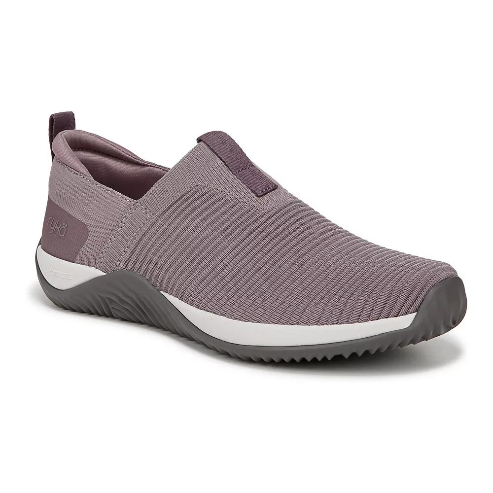 Ryka Womens Echo Knit Slip On Sneaker Product Image