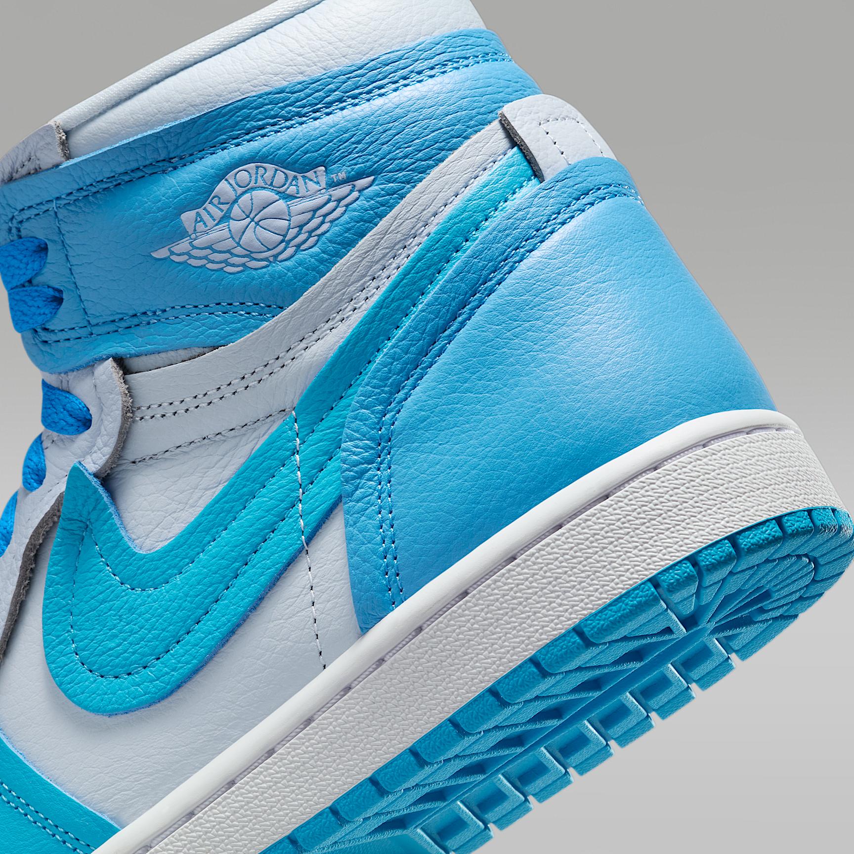 Air Jordan 1 High Method of Make Women's Shoes Product Image