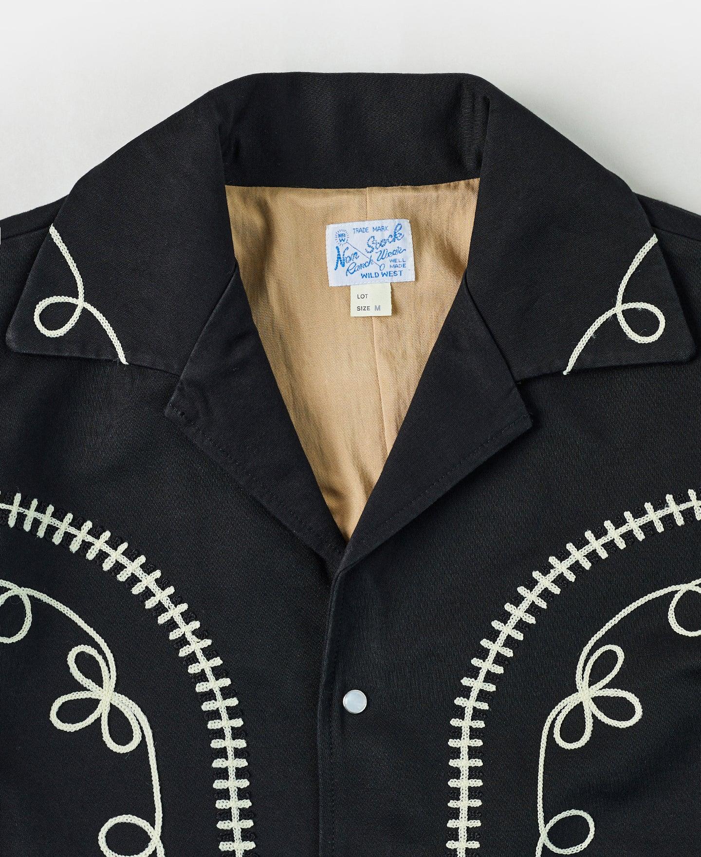 Bolero Musician Jacket Product Image