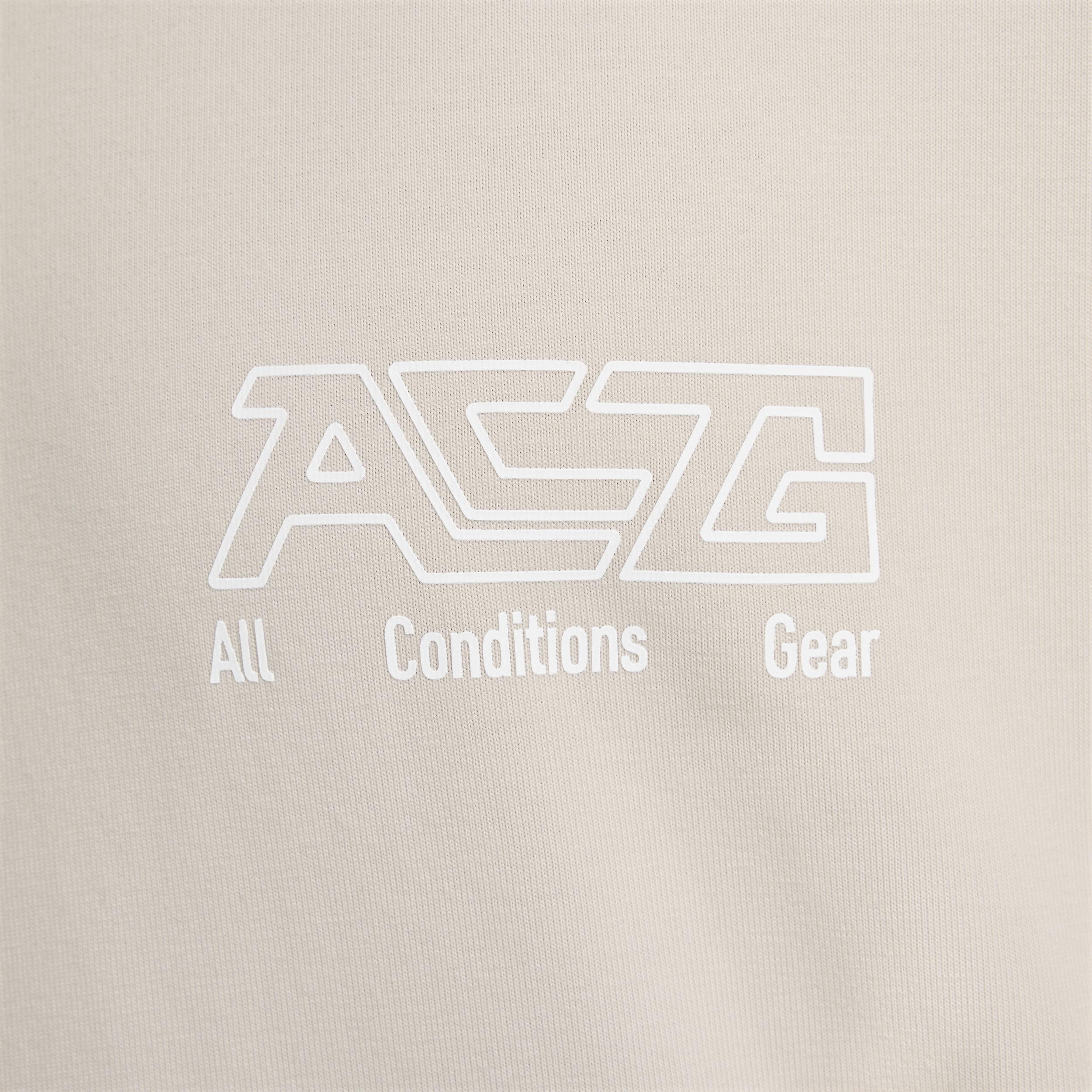 Nike ACG Men's Long-Sleeve T-Shirt Product Image