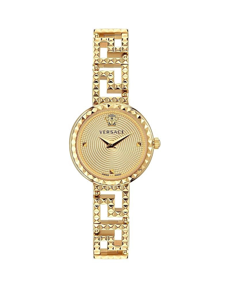 Versace Greca Goddess Watch, 28mm Product Image
