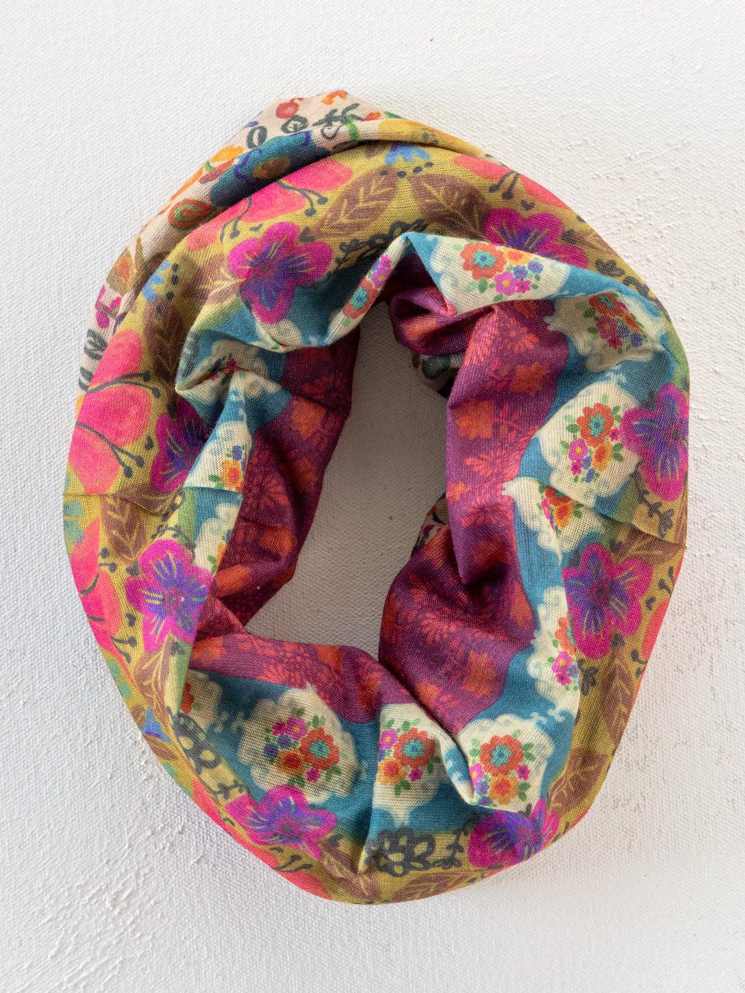Full Boho Bandeau® Headband Product Image