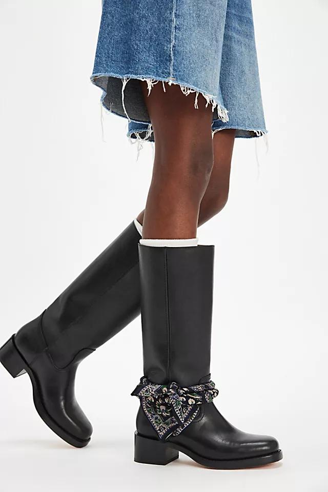 Frye Campus 14L Boots Product Image