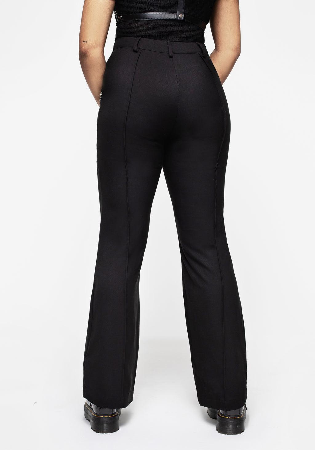 Moralia Slim Flares Product Image