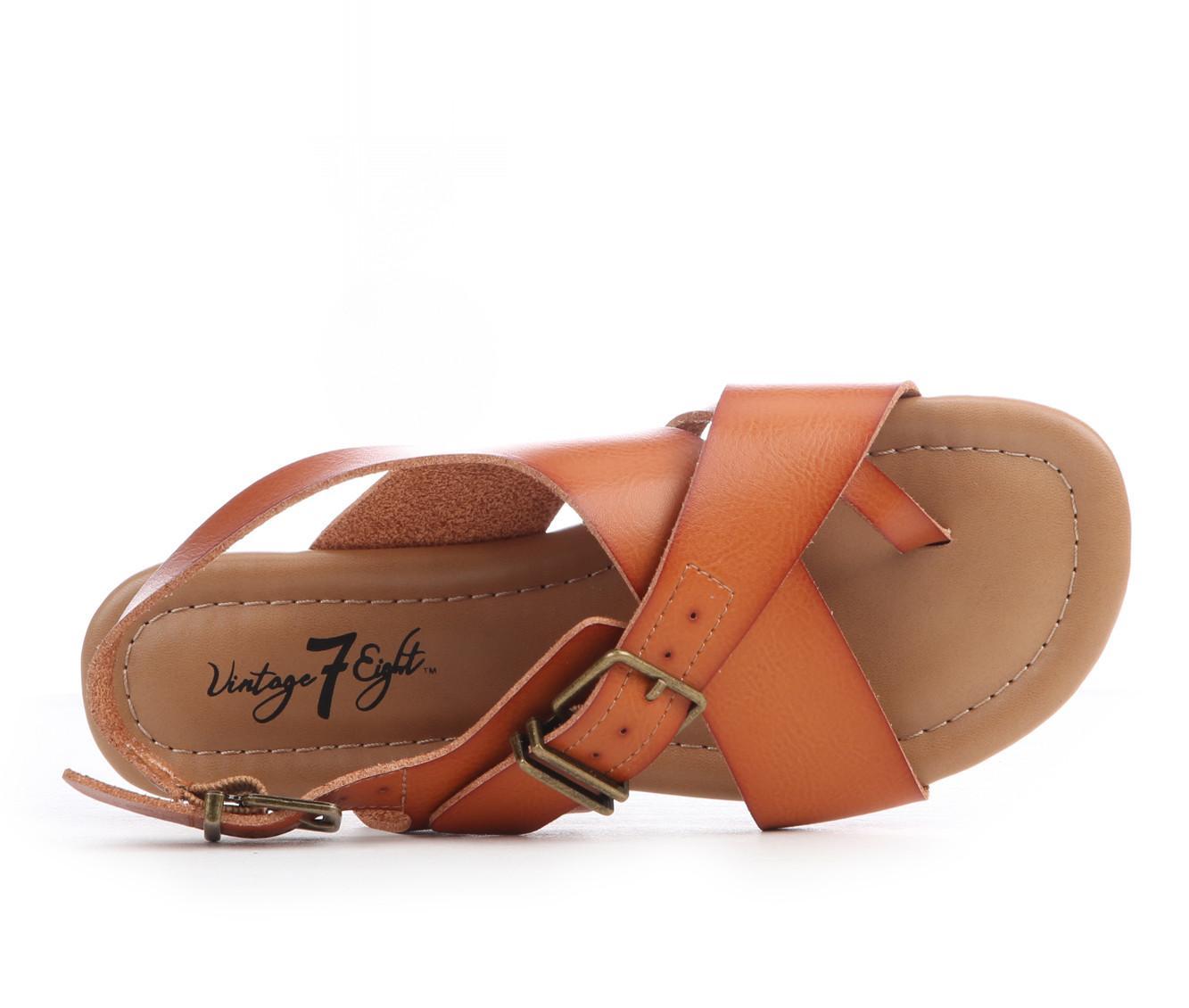 Women's Vintage 7 Eight Mercury Sandals Product Image