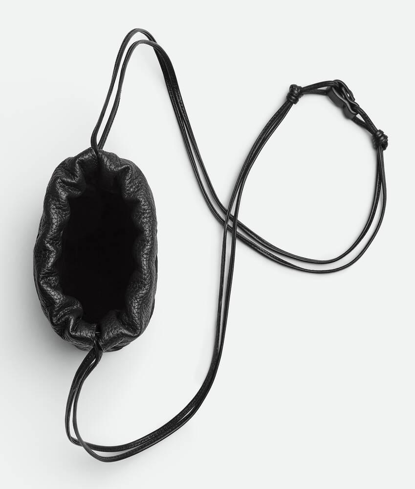 Men's Vertical Dustbag in Black Product Image