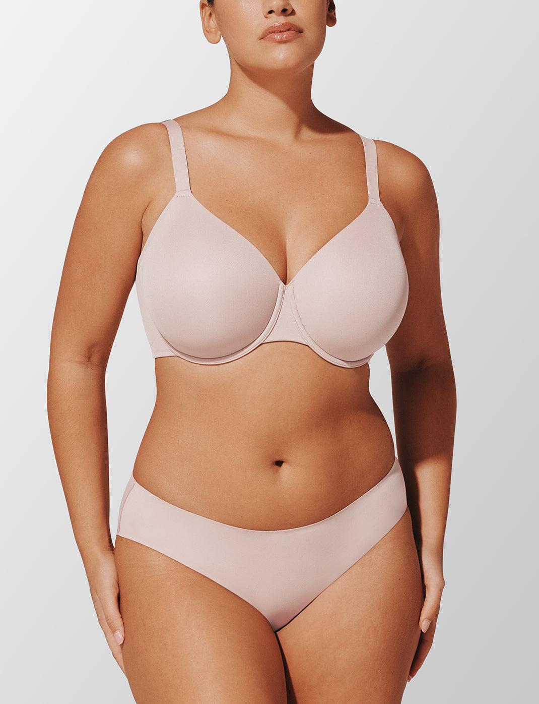 ComfortStretch Smoothing Full Coverage Bra Product Image