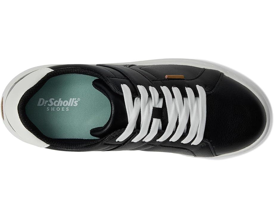 Time Off Knit Lace Up Sneaker Product Image