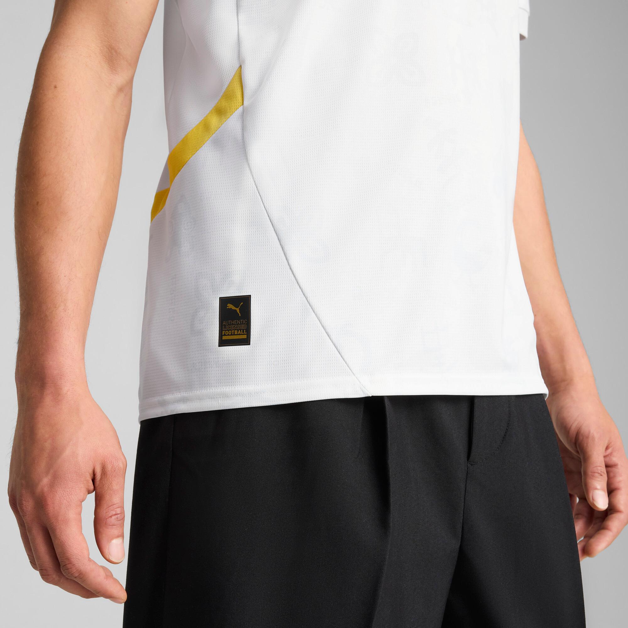 PUMA GFA Home Soccer Jersey Men Product Image