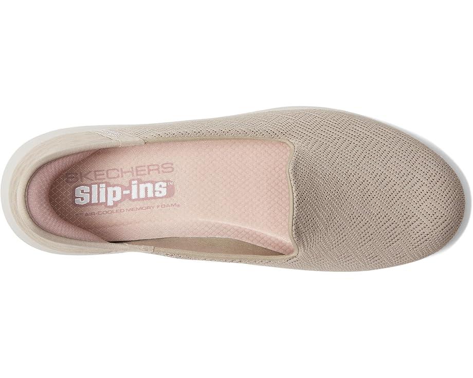 On-The-Go Flex - Camellia Hands Free Slip-Ins Product Image