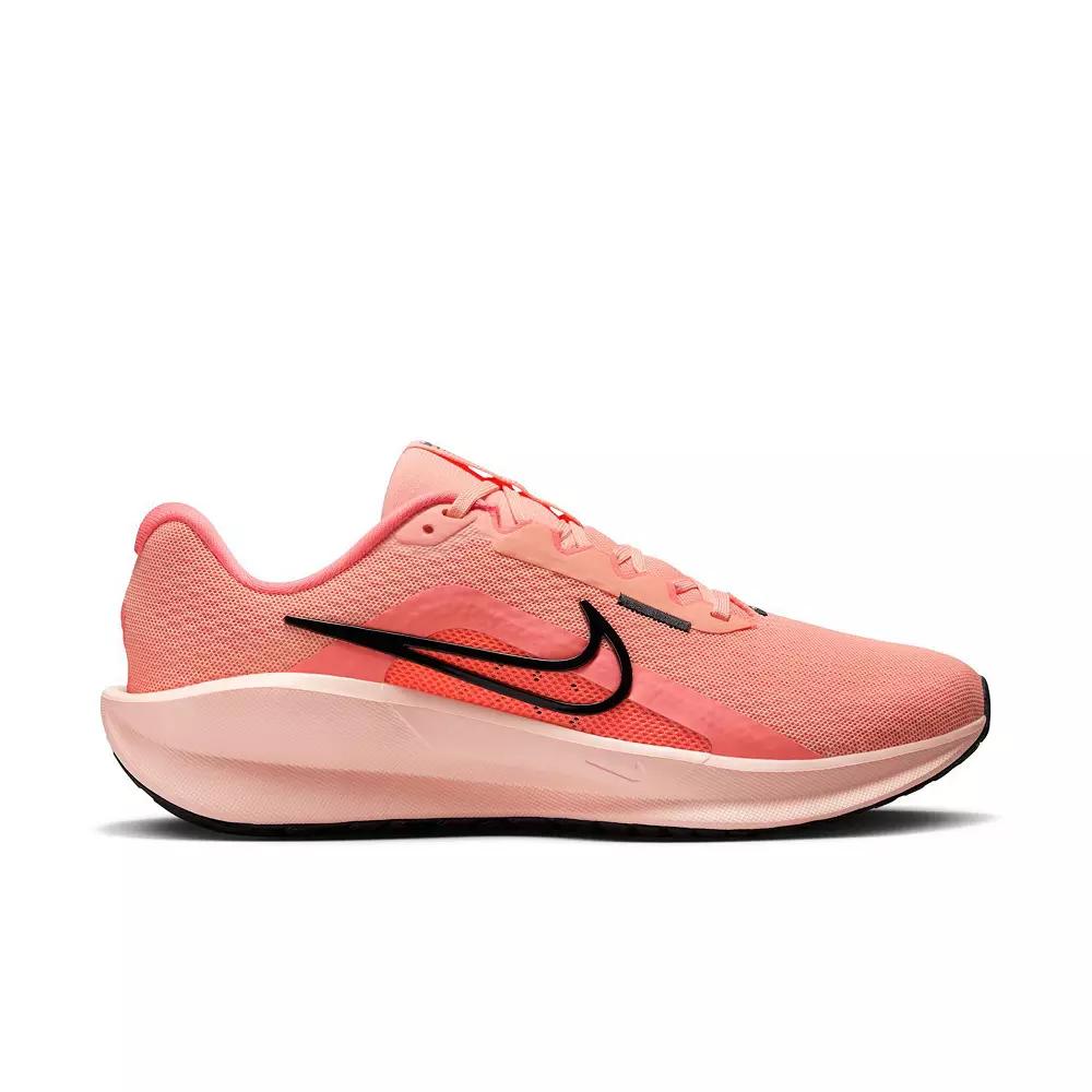 Nike Downshifter 13 Women's Road Running Shoes, Size: 6, Pink Product Image