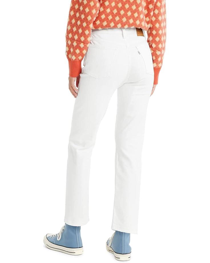 Women's Levi's® Womens Wedgie Straight Product Image