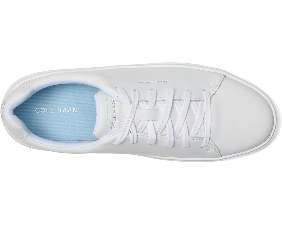 Grandpro Luxe Slip-On Sneakers Product Image